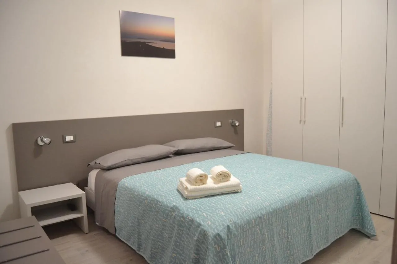 Il Birillo Casa Vacanze Trapani