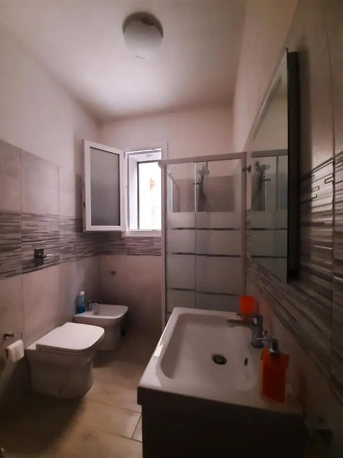 Apartment Il Birillo Casa Vacanze Trapani Italy