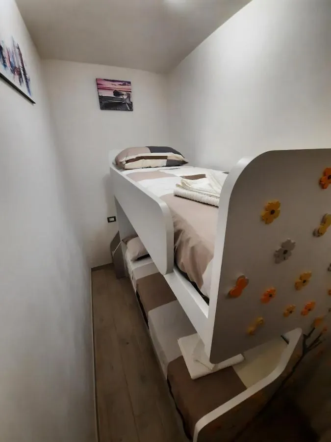 Il Birillo Casa Vacanze Trapani