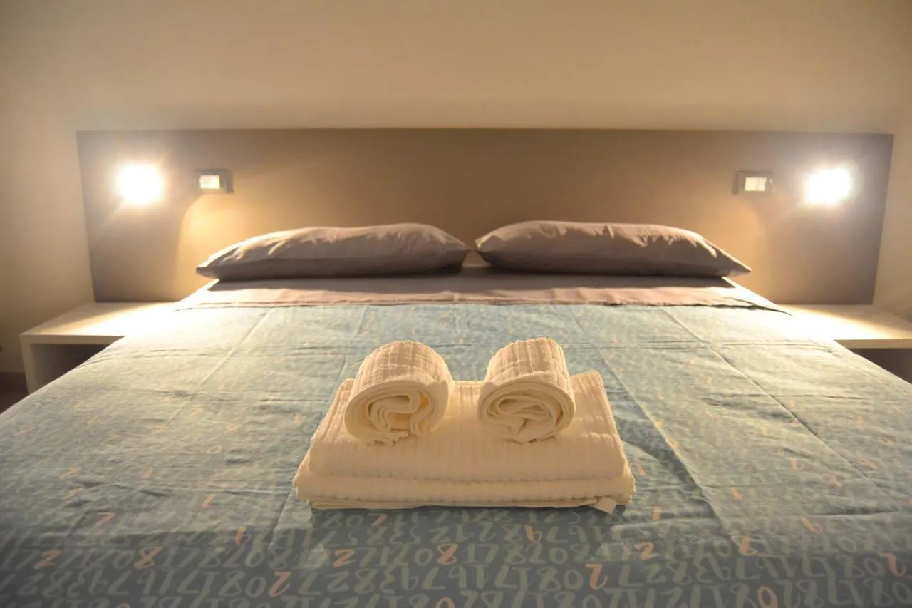 Il Birillo Casa Vacanze Trapani