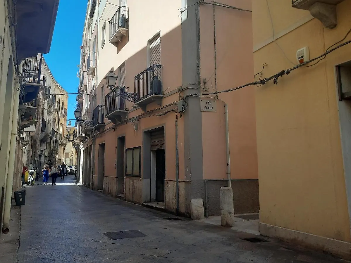 Apartment Il Birillo Casa Vacanze Trapani