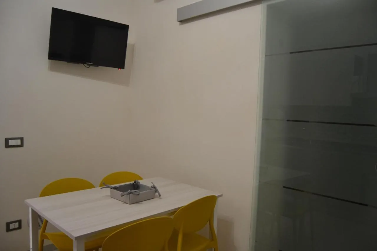 Apartment Il Birillo Casa Vacanze Trapani