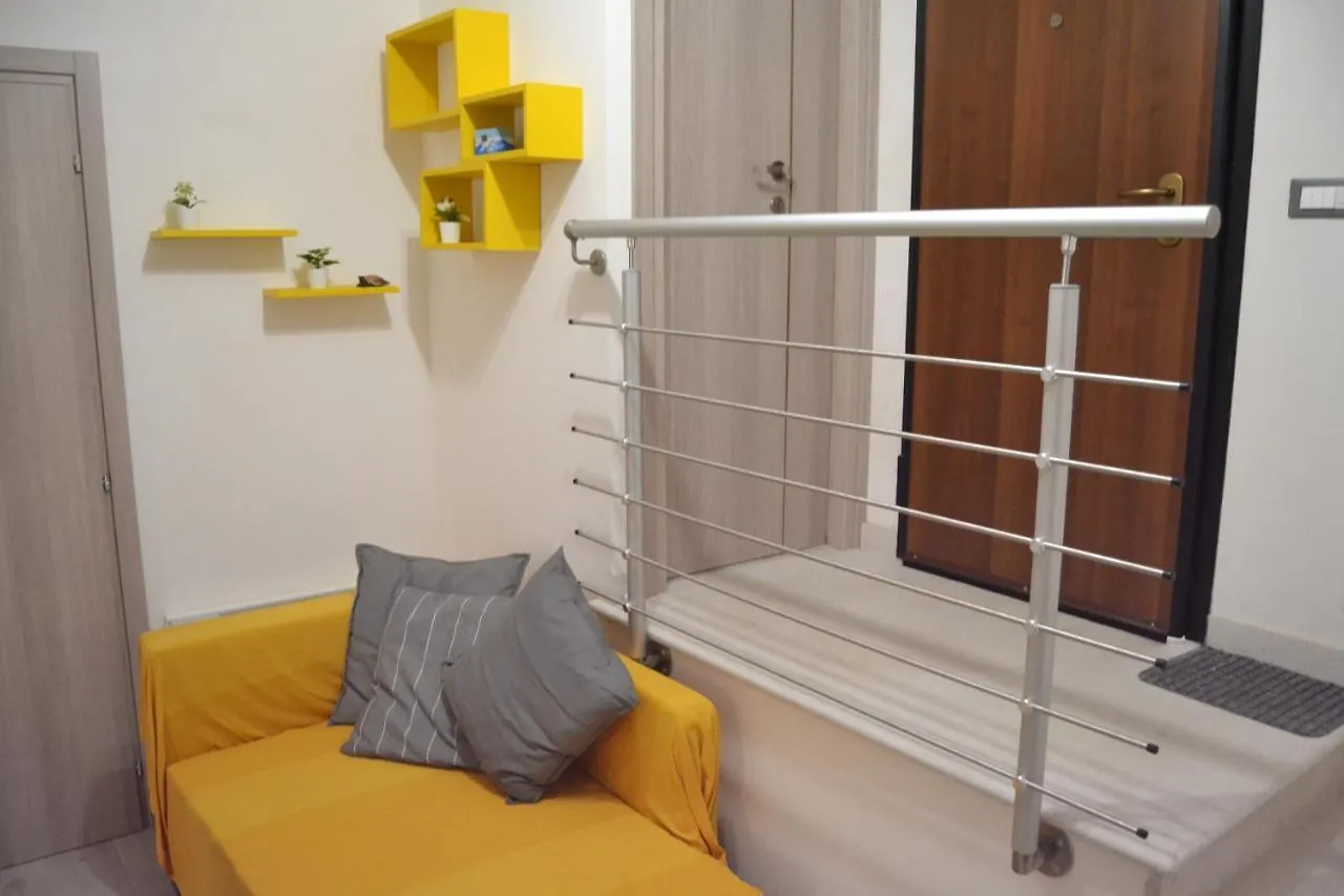 Il Birillo Casa Vacanze Trapani
