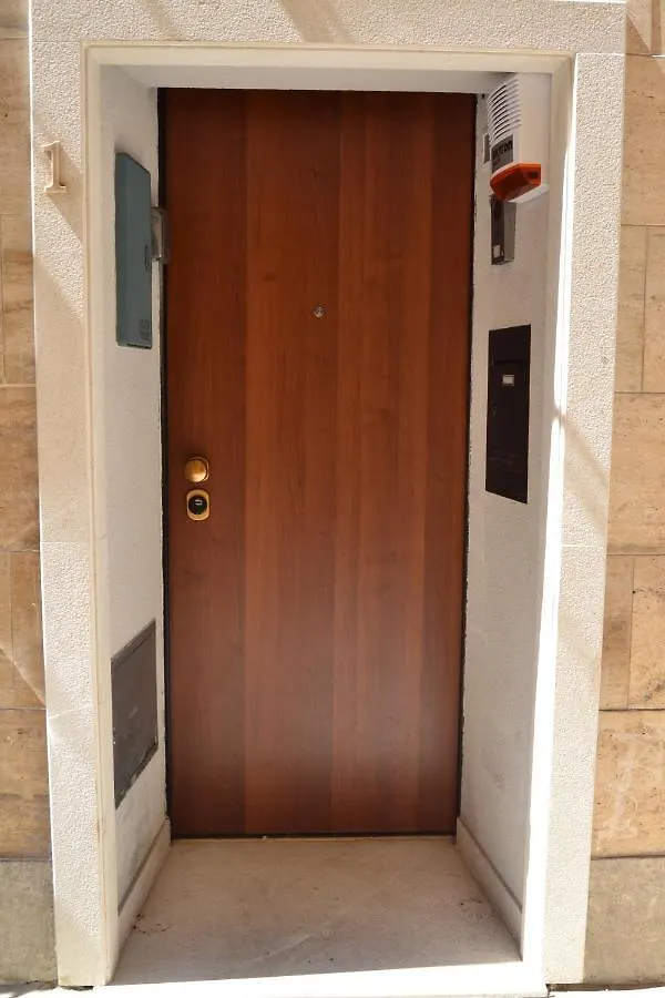 Il Birillo Casa Vacanze Trapani 0*,